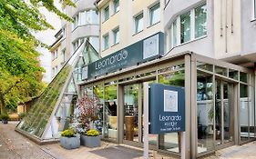 Leonardo Boutique Hotel Berlin City South